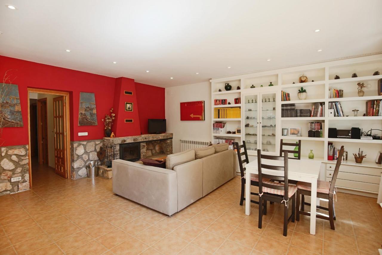 Villa Antares para 2 a 10 personas en Renera Exterior foto